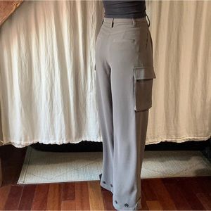ASTR Cargo Trousers - XS/27